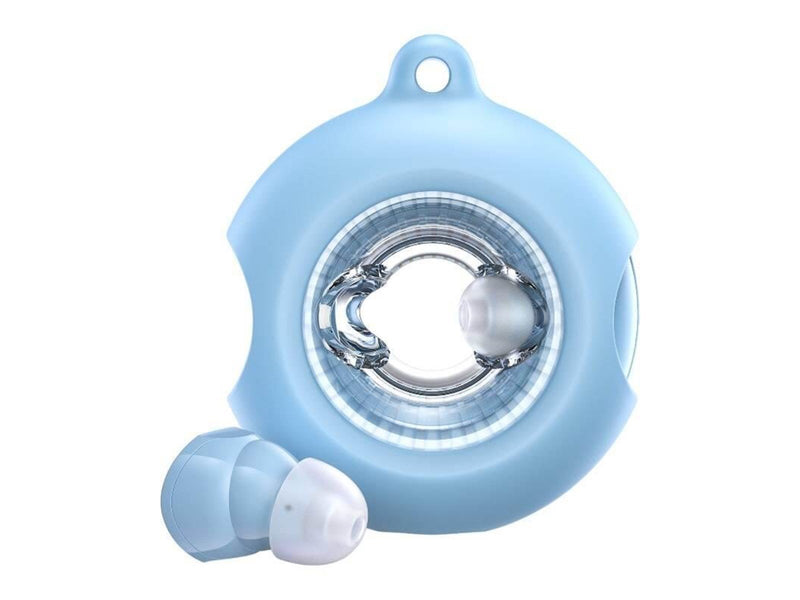 Choetech TWS Earphones BH-T22 Breath Lighting (blue)