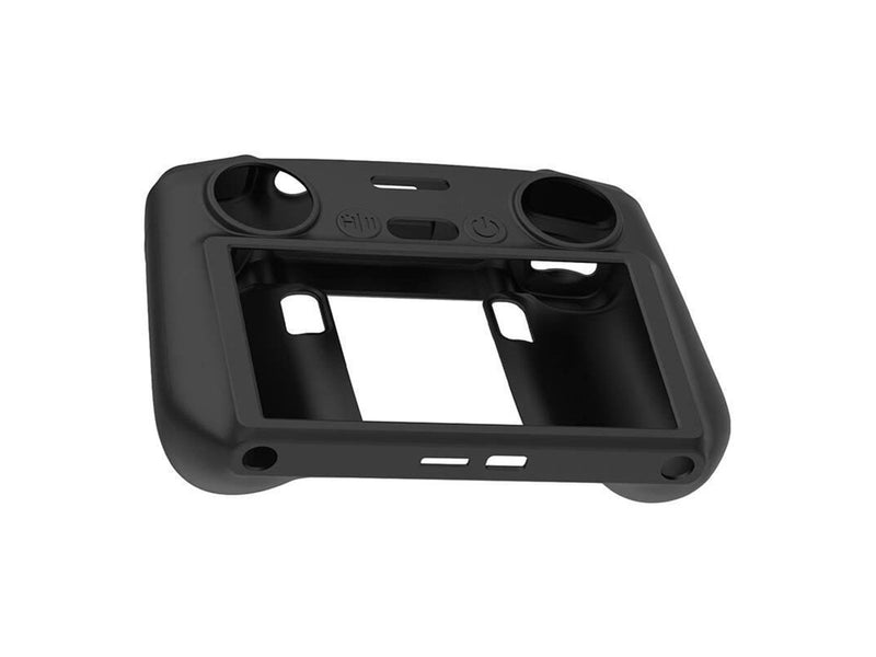Puluz Silicone protective case for DJI RC 2 (black)