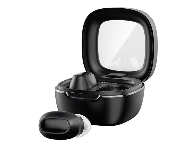 Choetech TWS Earphones BH-T23 (black)