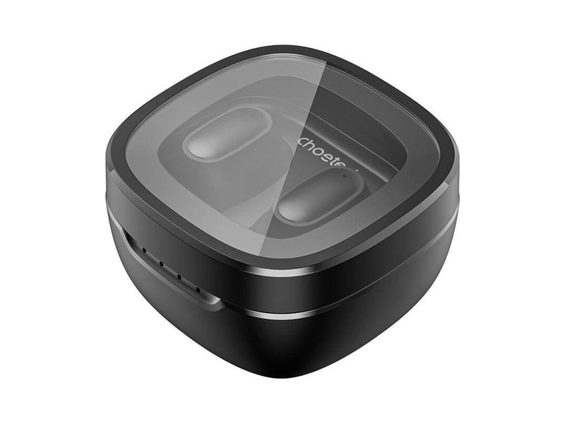 Choetech TWS Earphones BH-T23 (black)