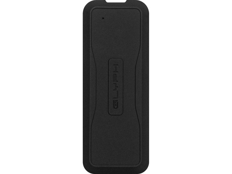 Glyph Atom EV Portable SSD - 8TB - USB-C - Schwarz - Extern