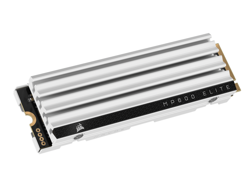 Corsair MP600 ELITE SSD for PlayStation 5 - 4TB - M.2 2280 - PCIe 4.0