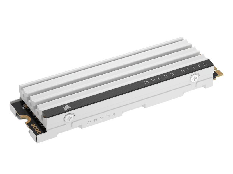 Corsair MP600 ELITE SSD for PlayStation 5 - 4TB - M.2 2280 - PCIe 4.0