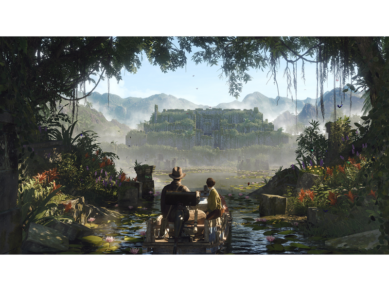 Indiana Jones and the Great Circle - Microsoft Xbox Series X - Action/Abenteuer - PEGI 16