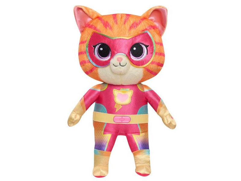 Just Play SuperKitties - Ginny to the Rescue