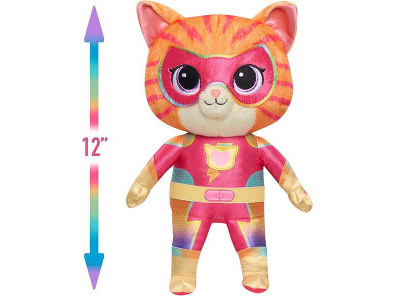 Just Play SuperKitties - Ginny to the Rescue