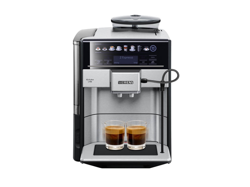 Siemens EQ.6 plus s700 TE657313RW