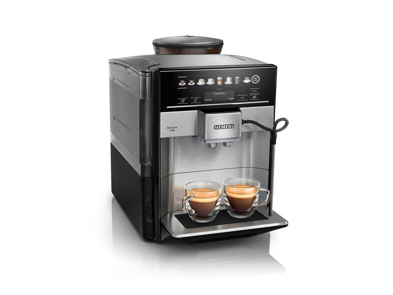 Siemens EQ.6 plus s700 TE657313RW