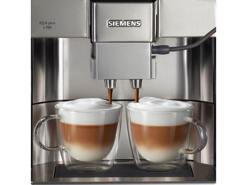 Siemens EQ.6 plus s700 TE657313RW