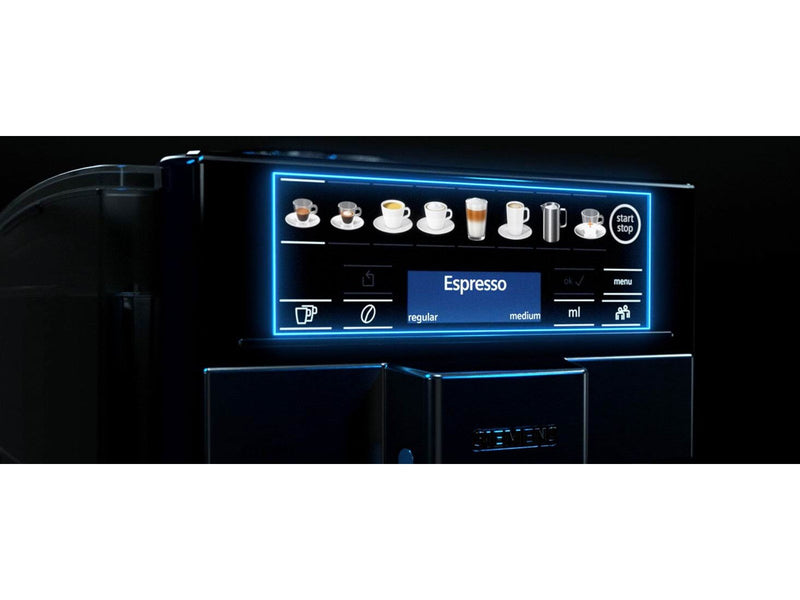 Siemens EQ.6 plus s700 TE657313RW