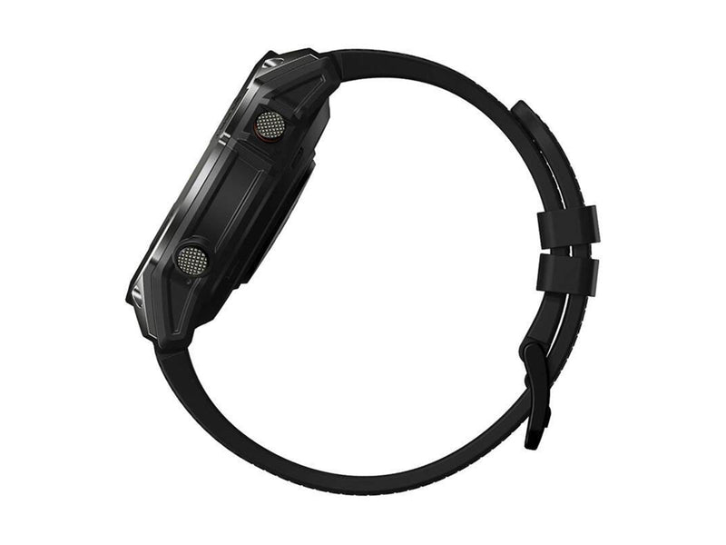 Zeblaze Stratos 3 Pro Smartwatch (Black)