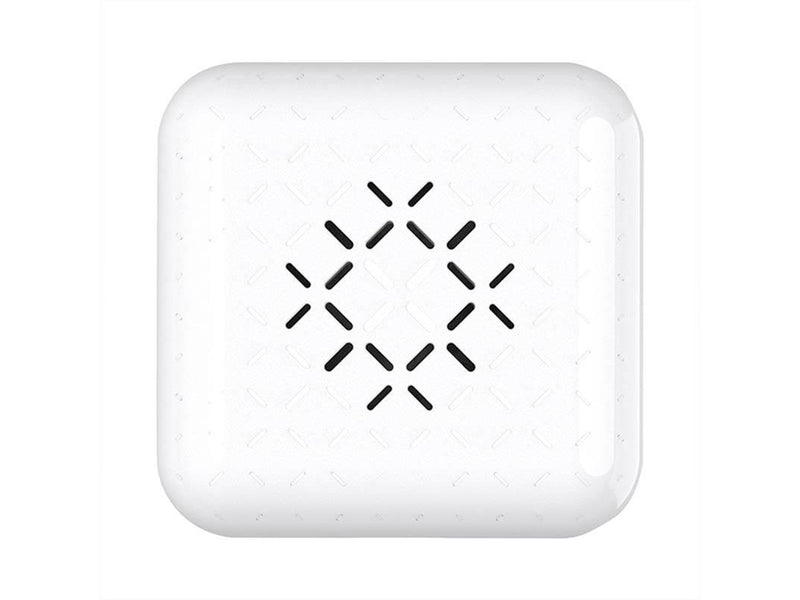 Carlinkit U2W MINI wireless adapter Apple Carplay (white)