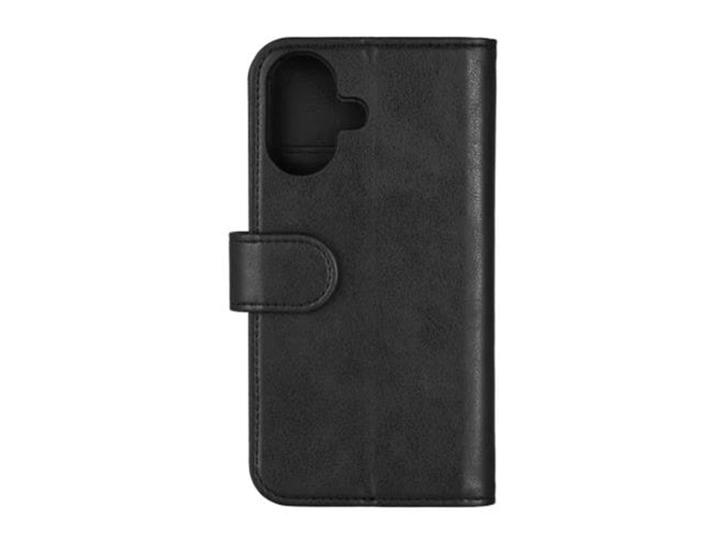 Essentials Wallet Black - iPhone 16
