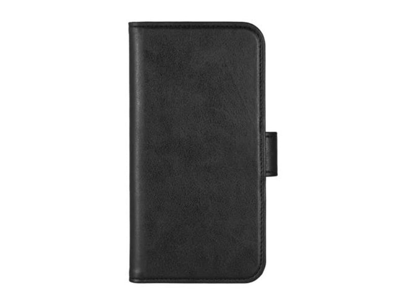 Essentials Wallet Black - iPhone 16