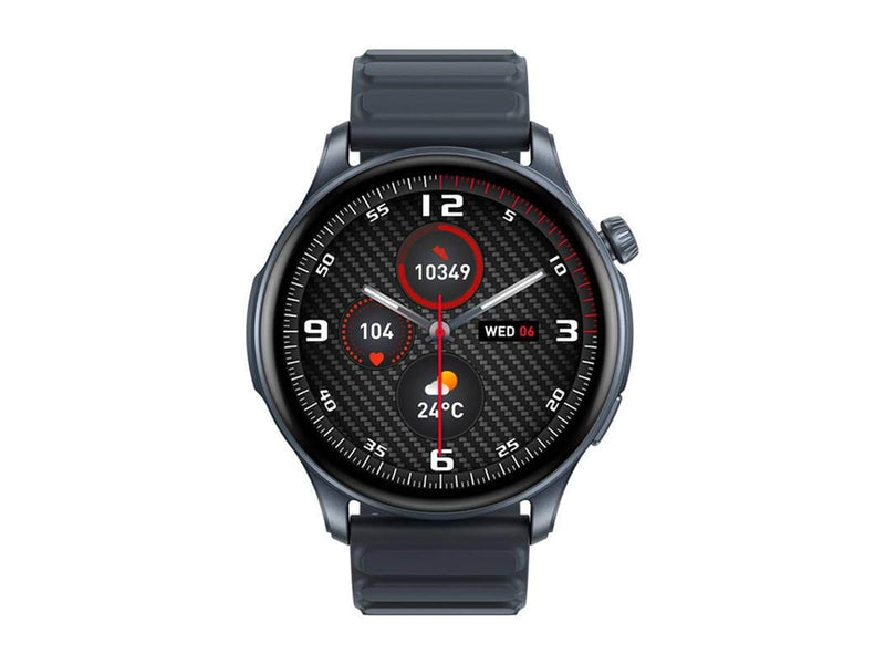 Zeblaze Btalk 3 Pro Smartwatch (Gray)