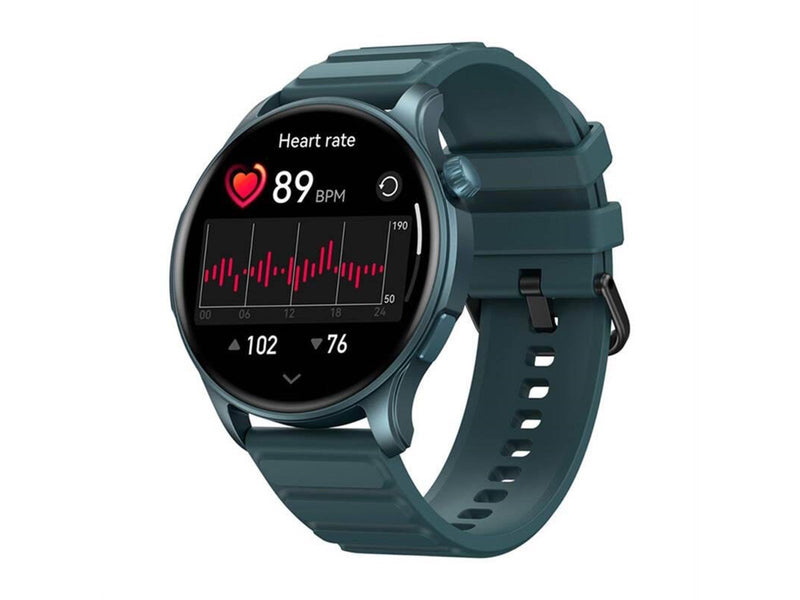 Zeblaze Btalk 3 Pro Smartwatch (Blue)
