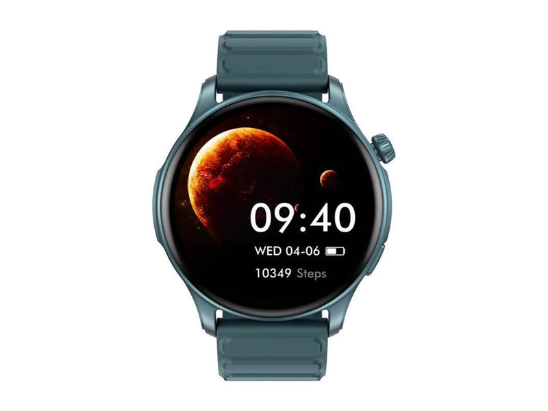 Zeblaze Btalk 3 Pro Smartwatch (Blue)