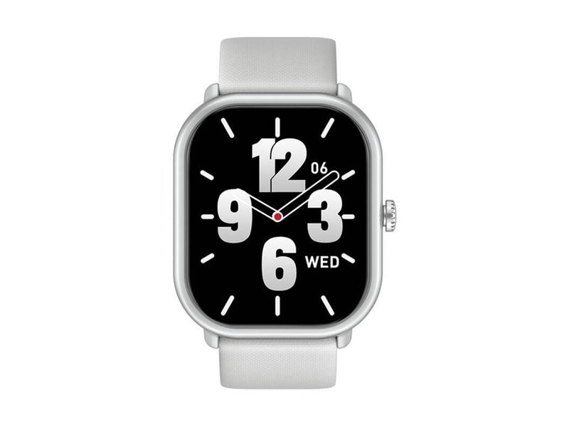 Zeblaze GTS 3 PRO Smartwatch (White)