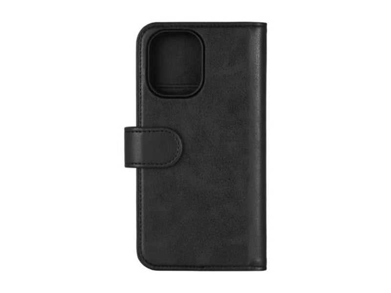 Essentials Wallet Black - iPhone 16