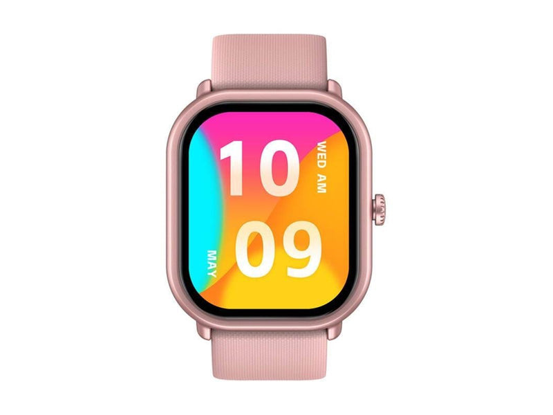 Zeblaze GTS 3 PRO Smartwatch (Pink)