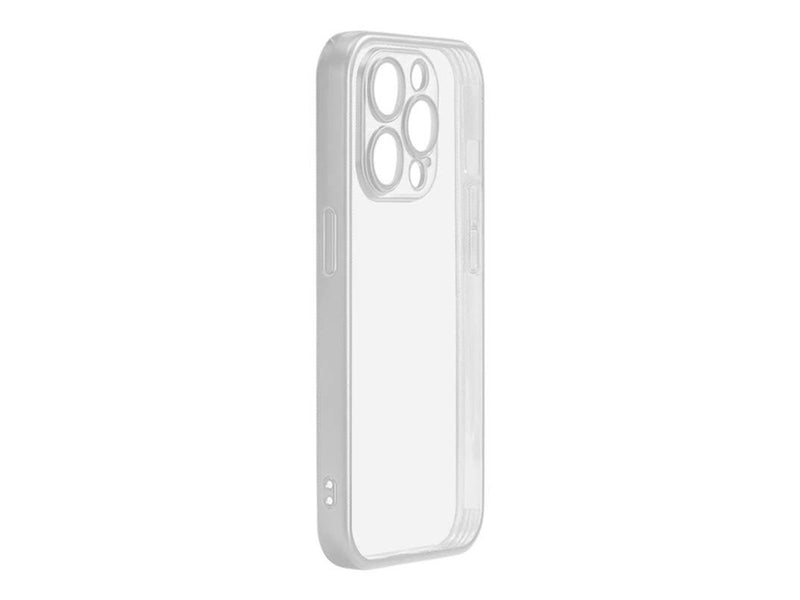 Joyroom JR-15Q2 Transparent Protective Case for iPhone 15 Pro