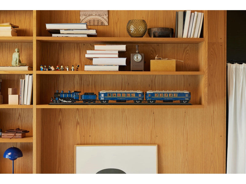 LEGO Ideas 21344 Orient-Express