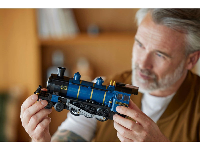 LEGO Ideas 21344 Orient-Express