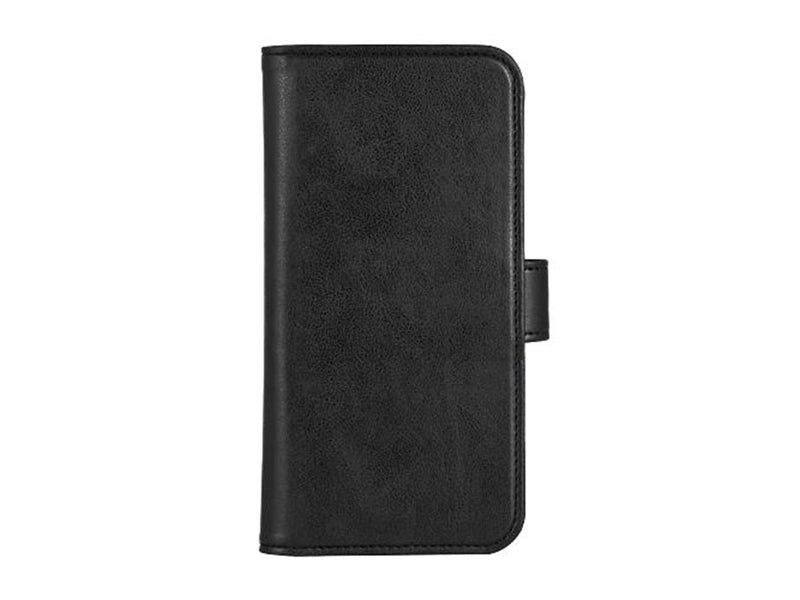 Essentials Wallet Black - iPhone 16 Pro