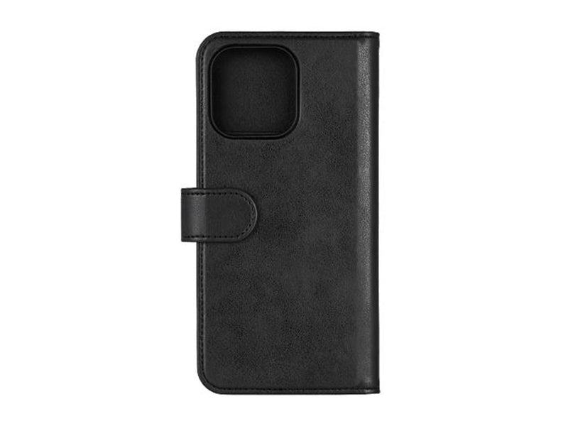 Essentials Wallet Black - iPhone 16 Pro Max