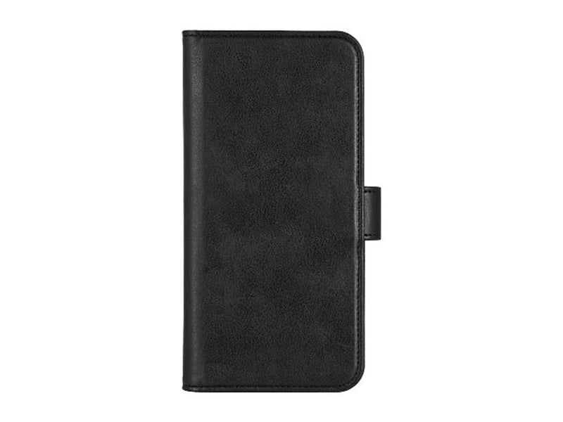 Essentials Wallet Black - iPhone 16 Pro Max