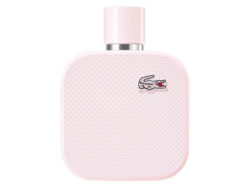 Lacoste L.12.12 Rose Edp Spray 100 ml