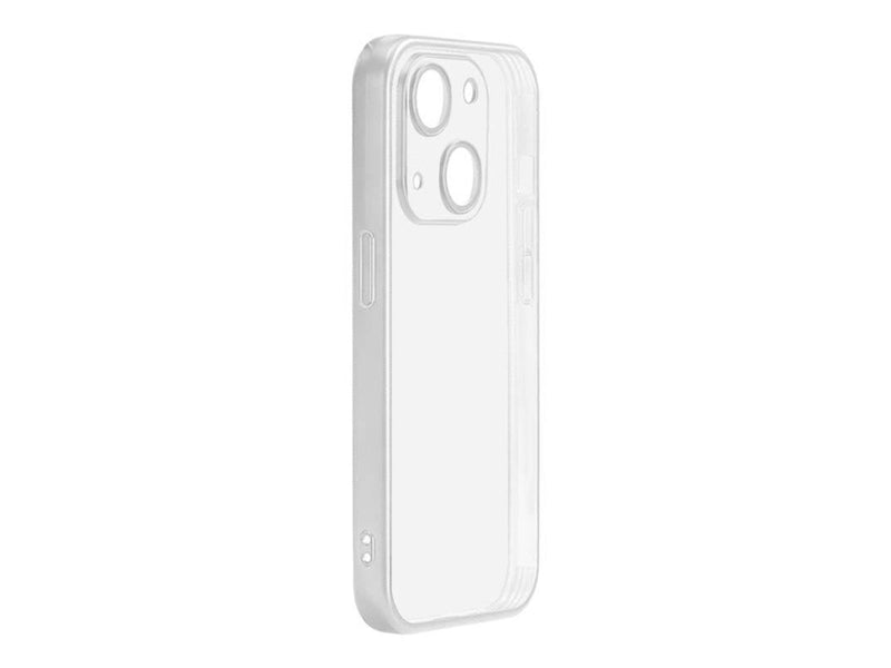 Joyroom JR-15Q1 Protective Case for iPhone 15 (Transparent)
