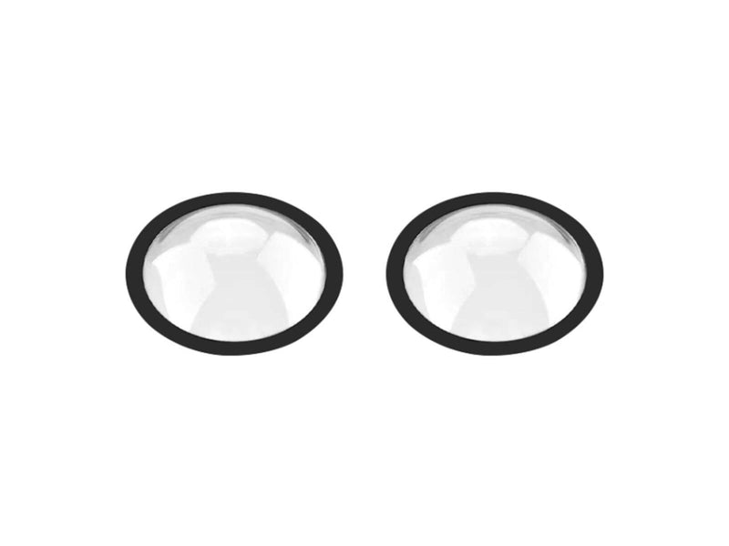 Puluz lens hood for Insta360 ONE RS 1-Inch 360 Edition
