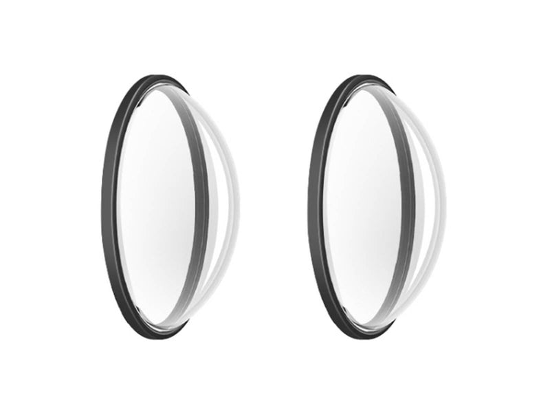 Puluz lens hood for Insta360 ONE RS 1-Inch 360 Edition