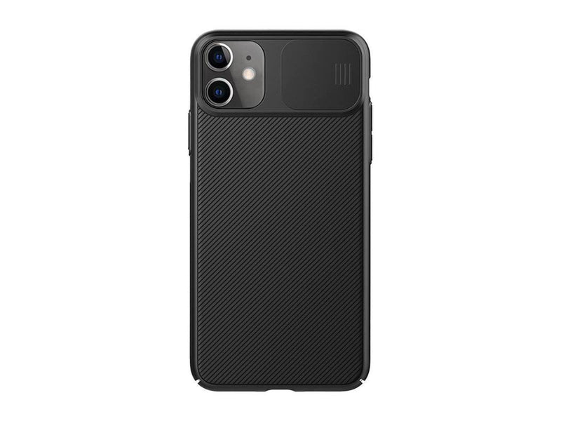 Nillkin CamShield case for iPhone 11 (black)