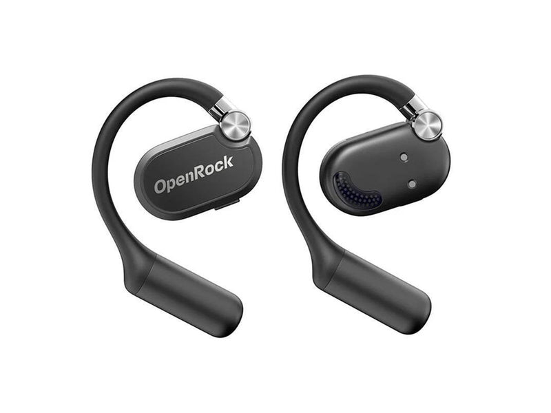 OneOdio OpenRock X Open-Ear Earphones (black)