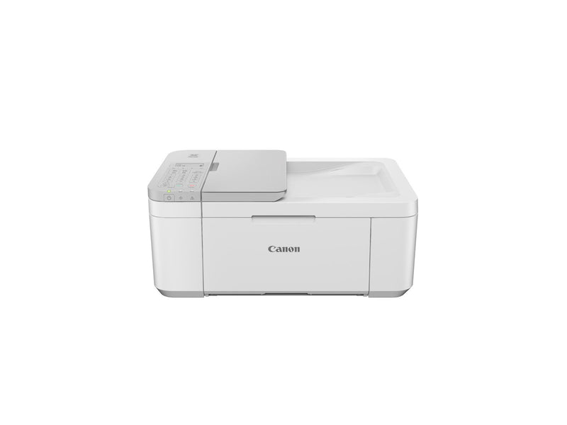 Canon PIXMA TR4756i - White Tintendrucker Multifunktion - Farbe - Tinte