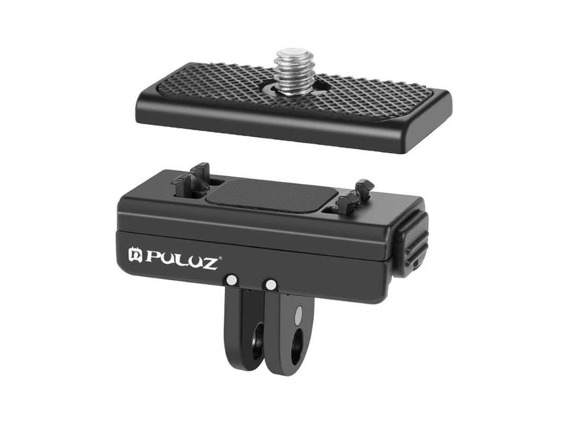 Puluz Magnetic Base Mount for Insta360 Ace / Ace Pro (PU965B)