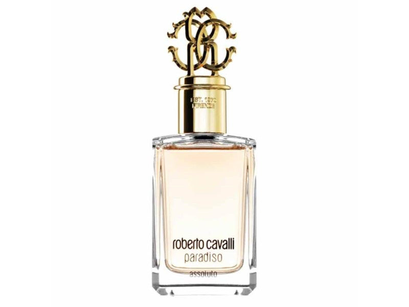 Roberto Cavalli Paradiso Assoluto Edp Spray