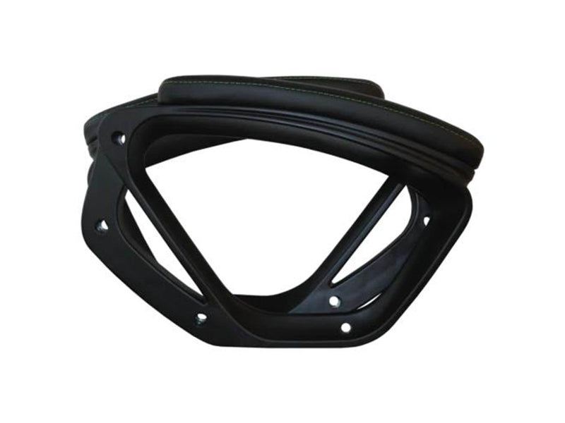 L33T Set of armrests - Green