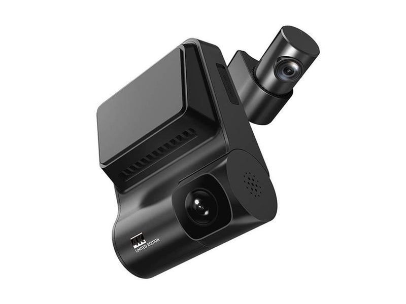DDPAI Dash camera Z50 GPS DUAL 4K@25fps + 1080p@25fps Wifi