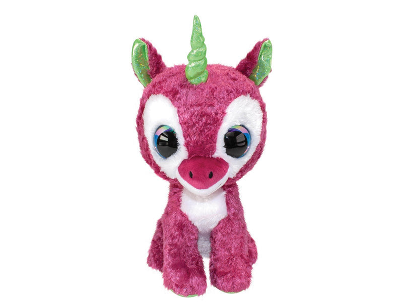 Lumo Stars Unicorn Taiga 15cm
