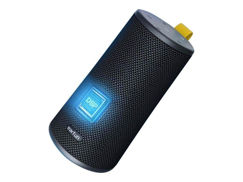 Earfun UBOOM - speaker - for portable use - wireless