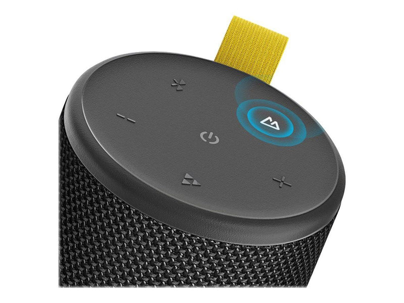 Earfun UBOOM - speaker - for portable use - wireless