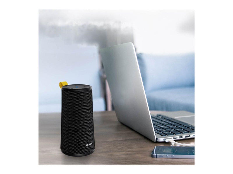 Earfun UBOOM - speaker - for portable use - wireless