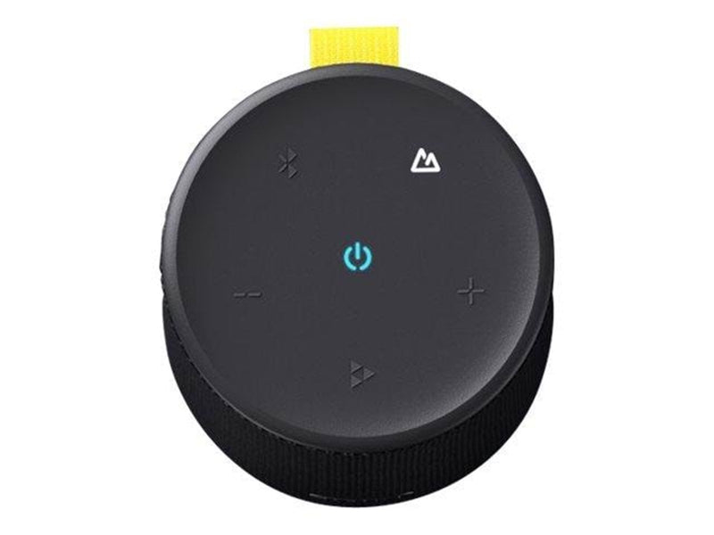 Earfun UBOOM - speaker - for portable use - wireless