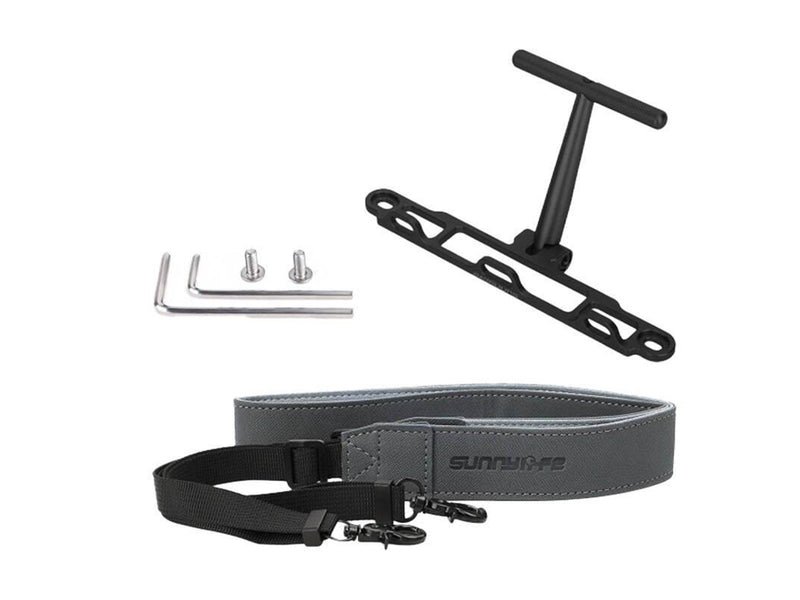 Sunnylife Mount with strap for DJI RC / RC 2 controller (ZJ764-D)
