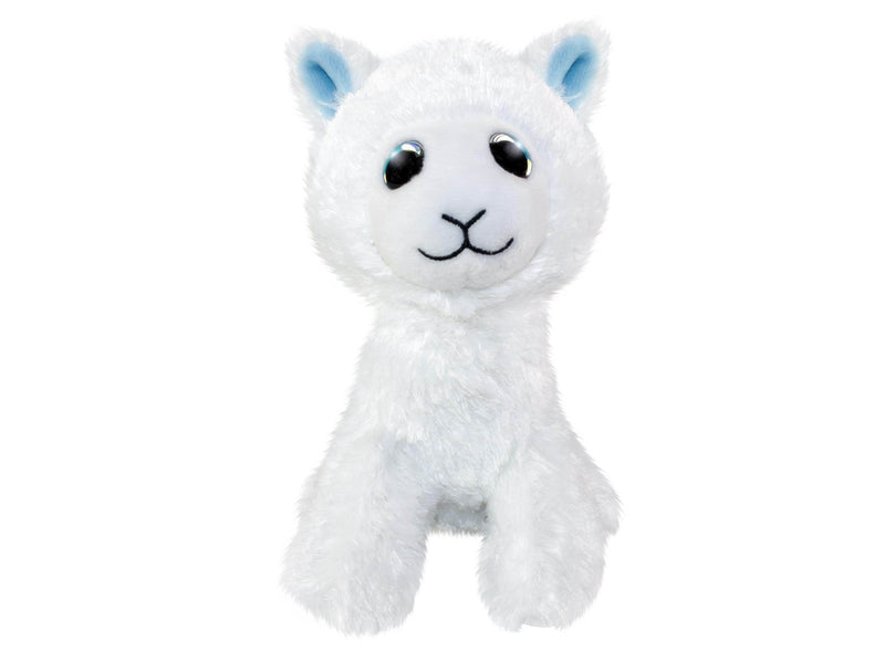 Lumo Stars Plush Toy - Lama Camille 15cm