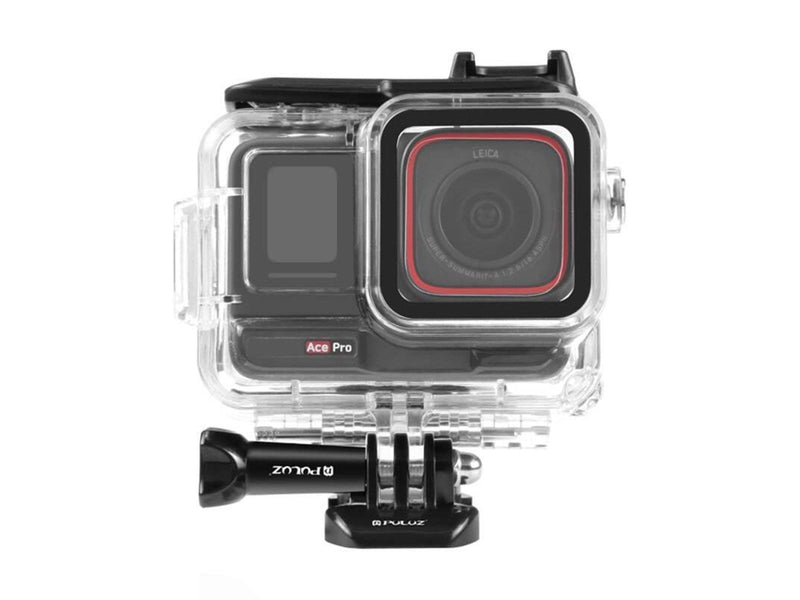 Puluz waterproof housing for Insta360 Ace Pro camera