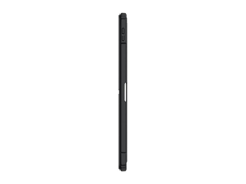 Baseus Minimalist Series IPad 10 10.9" protective case (black)